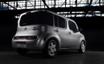 Nissan Cube 2009 года